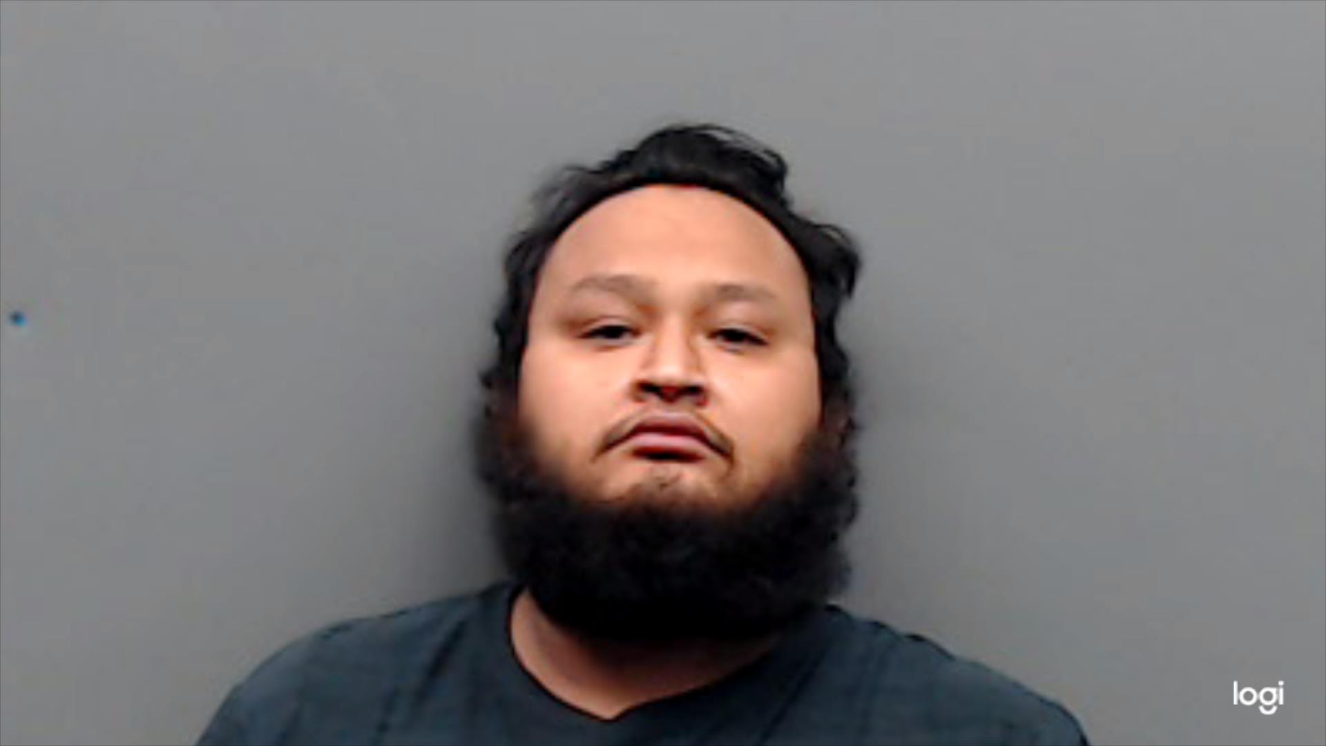 TIRADO, BRIAN FRANCISCO booking photo