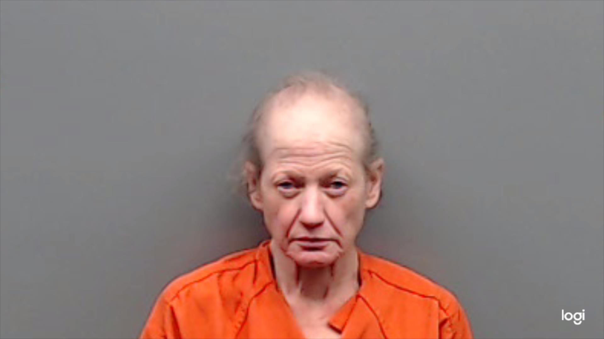 PRIEST, FRANCES booking photo