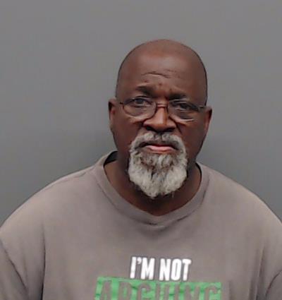 MEEKS, DAVID CHARLES, Sr. arrested by Smith County Sheriff’s Office