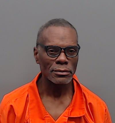 CALIP, BILLIE JAY arrested by Smith County Sheriff’s Office