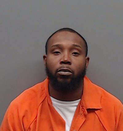 DAVIS, PATRICK arrested by Smith County Sheriff’s Office