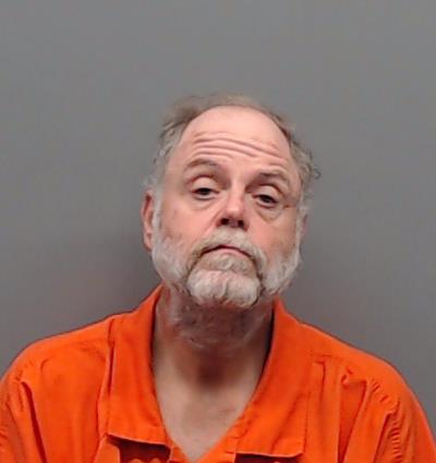 LANDEN, FRANK SCOTT arrested by Smith County Sheriff’s Office