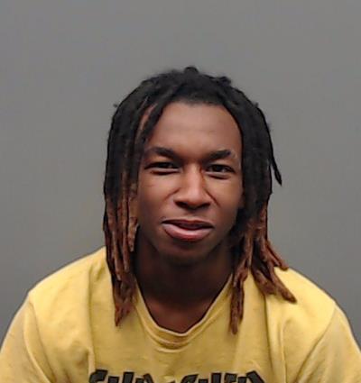 LEE, JOVON LAVAR, Jr. arrested by Smith County Sheriff’s Office