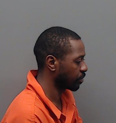 SMITH, JAMES BARNARD arrested by Smith County Sheriff’s Office