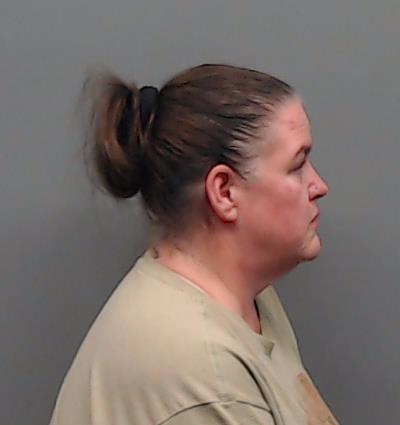 PREVATT, AUDRA ELLEN arrested by Smith County Sheriff’s Office