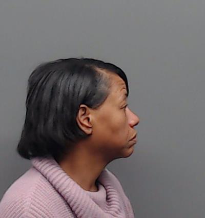 DURHAM, WYNETTE NICOLE arrested by Smith County Sheriff’s Office