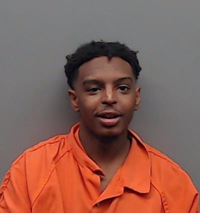 VAUGHN, DESHAUN DECCOR arrested by Smith County Sheriff’s Office