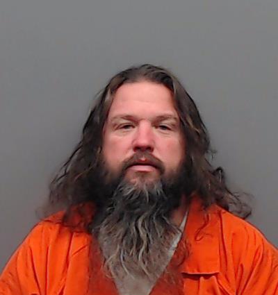 SMITH, TRAVIS CODY arrested by Smith County Sheriff’s Office