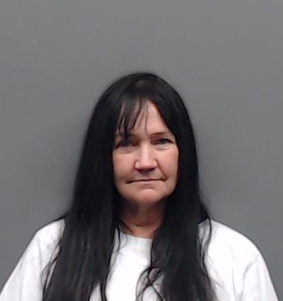 BROWN, ALEXA LEIGH arrested by Smith County Sheriff’s Office