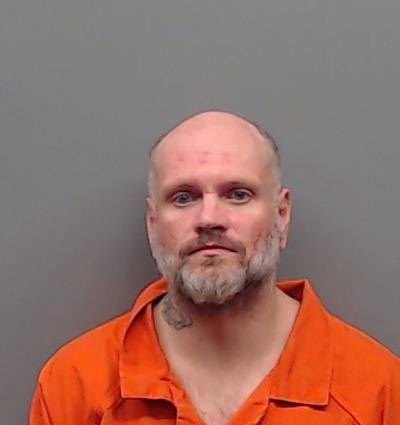 CARLSON, JAMES MICHAEL arrested by Smith County Sheriff’s Office