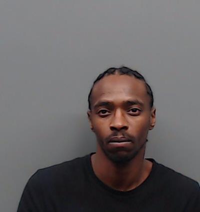 DONNELL, CAMERON LASHUN arrested by Smith County Sheriff’s Office