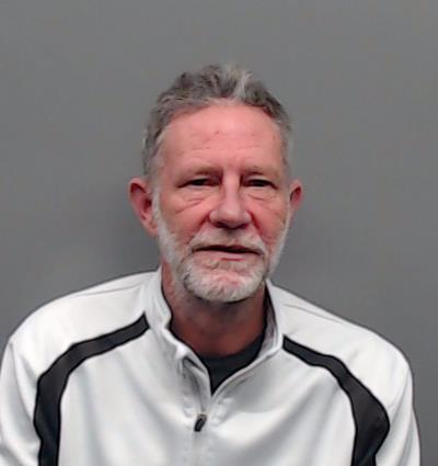 MORRIS, TODD RICHARD arrested by Smith County Sheriff’s Office