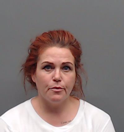 GOMEZ, NICOLE DOUCETTE arrested by Smith County Sheriff’s Office