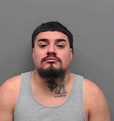 CASTANEDA, BALTAZAR arrested by Smith County Sheriff’s Office