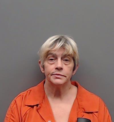 SIKES, LISA RUTH arrested by Smith County Sheriff’s Office