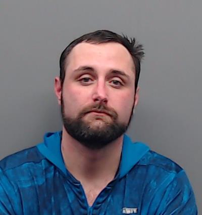 LENNING, DUSTIN ALAN arrested by Smith County Sheriff’s Office