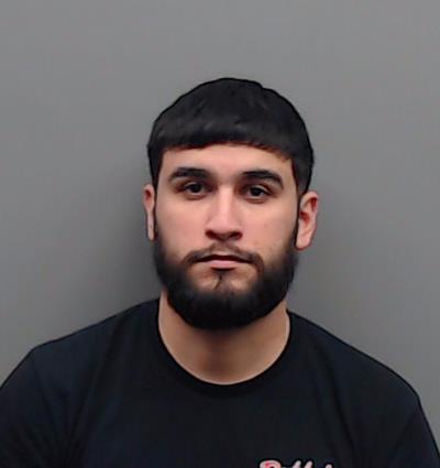 ARCOS, VICTORHUGO, Jr. arrested by Smith County Sheriff’s Office