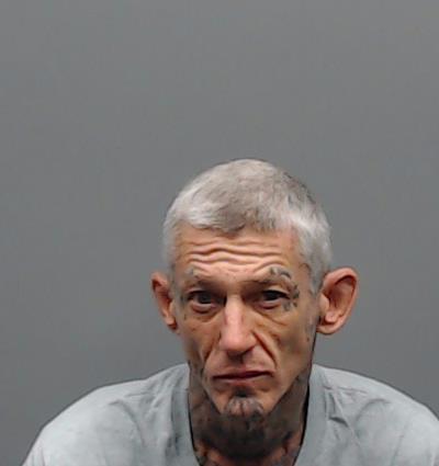 EDDINS, KEVIN RAY arrested by Smith County Sheriff’s Office