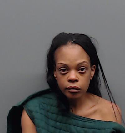 BELL, NIKKI SARDA’ arrested by Smith County Sheriff’s Office