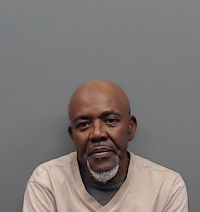 MORGAN, IVIN arrested by Smith County Sheriff’s Office