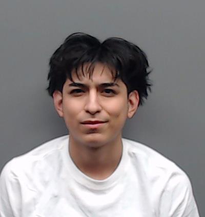 URRUTIA, MARCOS DANIEL arrested by Smith County Sheriff’s Office