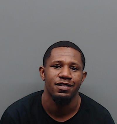 SMITH, JORDAN arrested by Smith County Sheriff’s Office