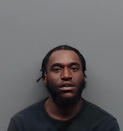 WILLIAMS, FREDERICK arrested by Smith County Sheriff’s Office