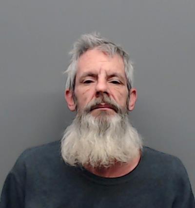 TAYLOR, ERICK CLAYTON arrested by Smith County Sheriff’s Office