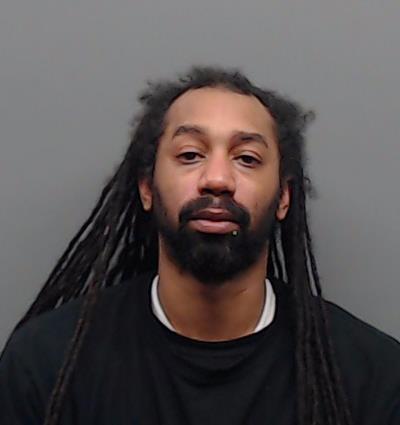 WIGGINS, ADRIAN TROY, II arrested by Smith County Sheriff’s Office