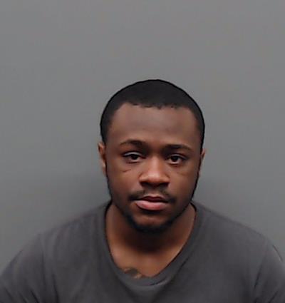 GRAVES, DONNIE EDWARDS arrested by Smith County Sheriff’s Office