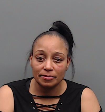 SULLIVAN, KIANNA arrested by Smith County Sheriff’s Office