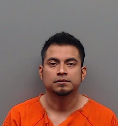 CARLOS-LUCIANO, JONAS arrested by Smith County Sheriff’s Office
