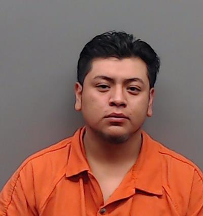JOSE, OMAR arrested by Smith County Sheriff’s Office