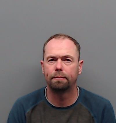 MATHIS, MICHAEL HUBBARD arrested by Smith County Sheriff’s Office