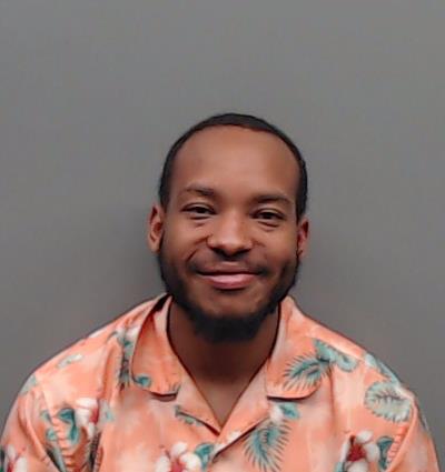 MILLER, YONDERIUS SHUNTRELL arrested by Smith County Sheriff’s Office