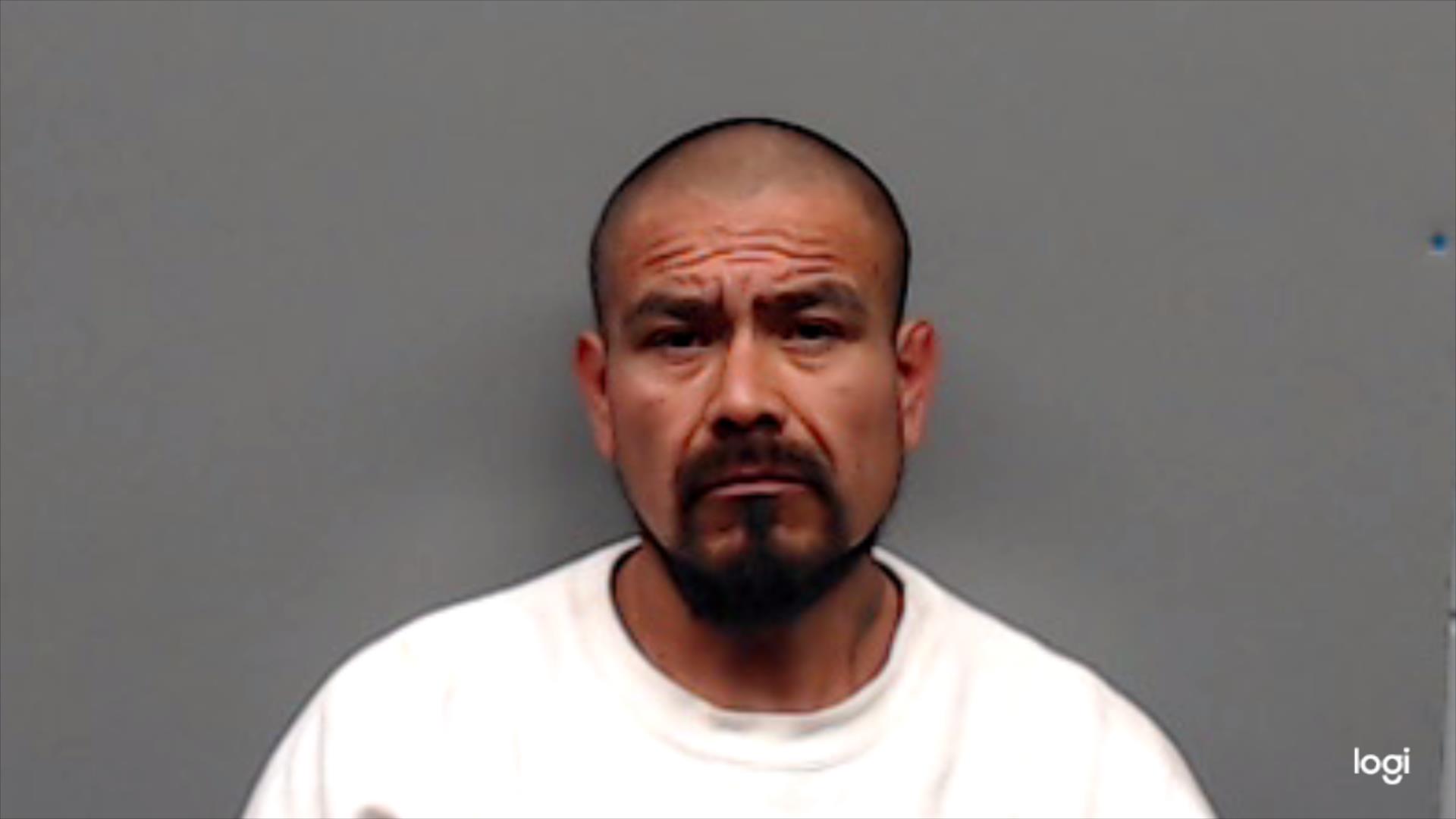 GONZALEZ, JUAN arrested by Smith County Sheriff’s Office