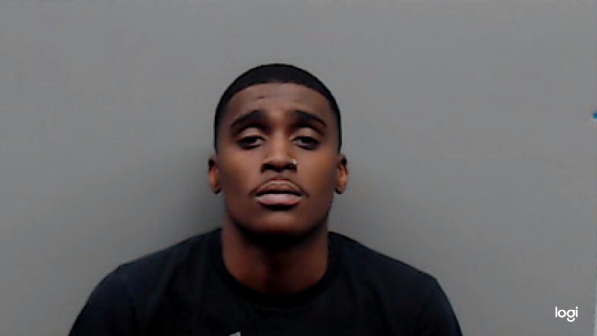 MATTHEWS, SADAVION arrested by Smith County Sheriff’s Office