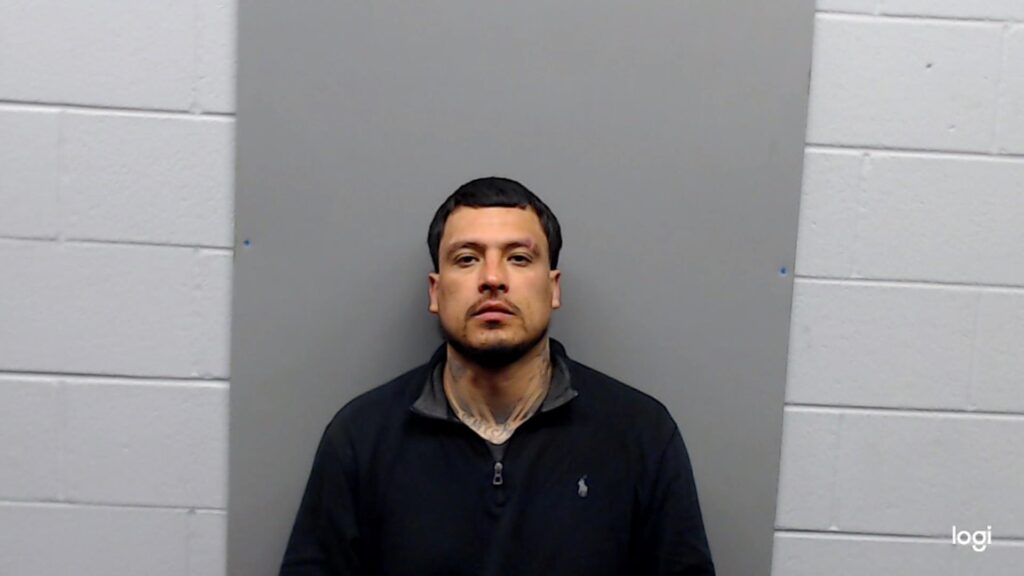 GARCIA, JORGE JR arrest record in Smith County, Texas GARCIA, JORGE JR arrested in Smith County, Texas mugshot