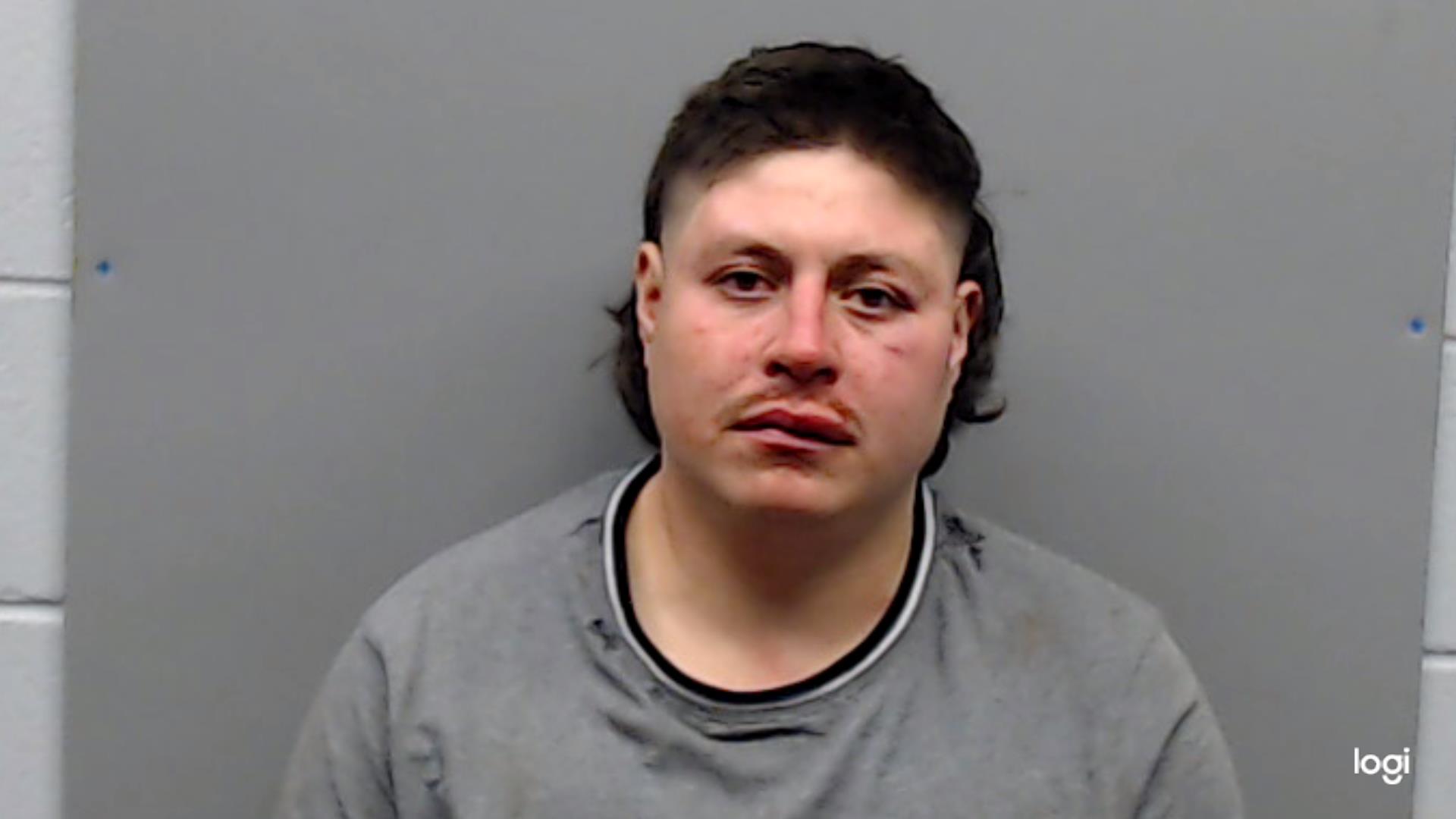 PERDOMO-QUINTERO, HECTOR arrested by Smith County Sheriff’s Office