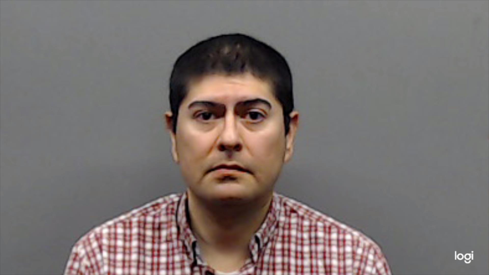 BRIDGE, EDWARD ARNOLD, II arrested by Smith County Sheriff’s Office