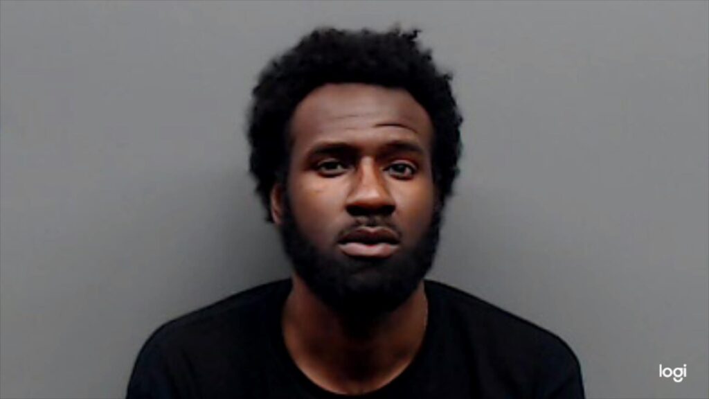 ODEAR, BRATRAIL arrest record in Smith County, Texas ODEAR, BRATRAIL arrested in Smith County, Texas mugshot