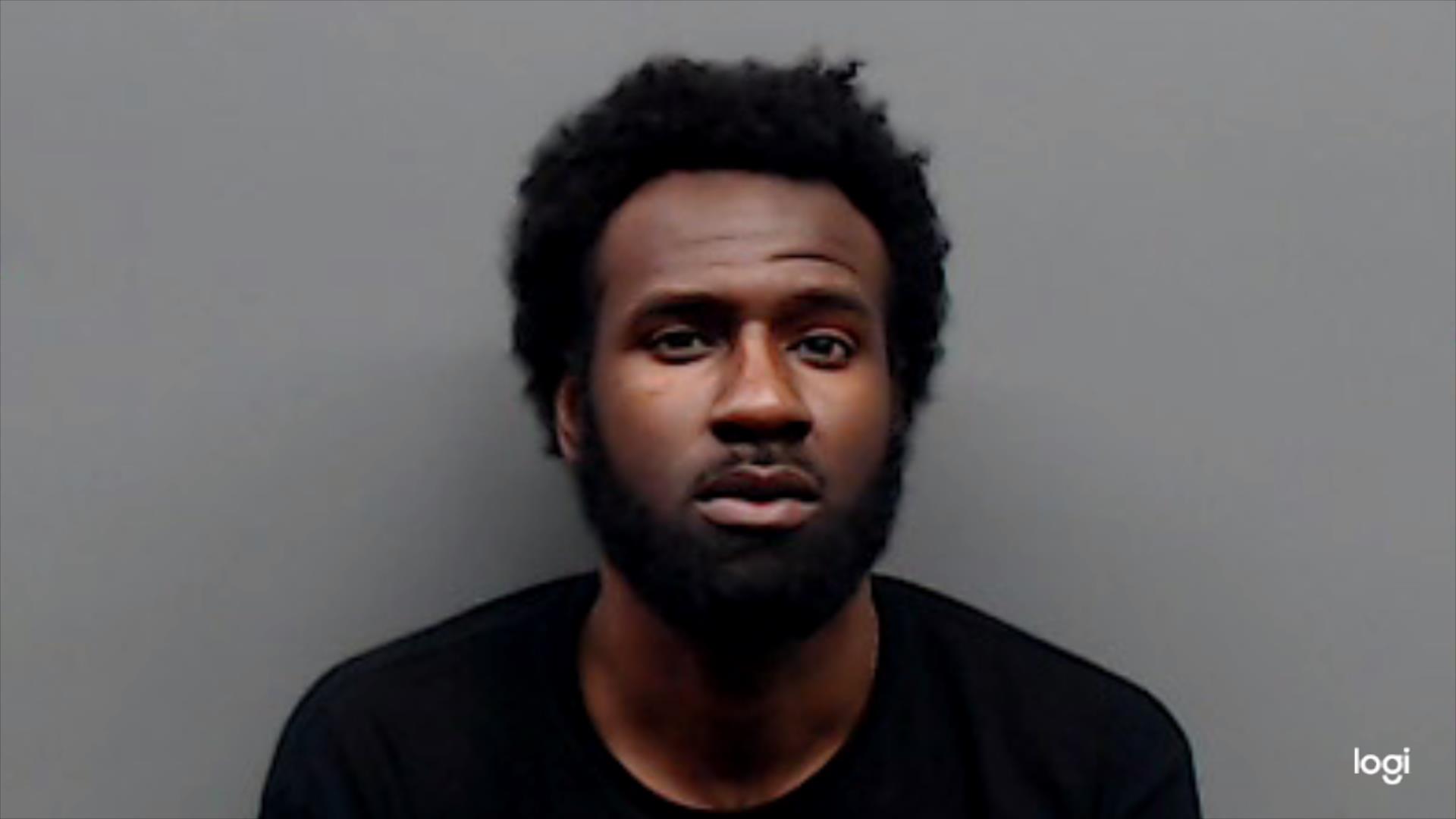 ODEAR, BRATRAIL arrested by Smith County Sheriff’s Office