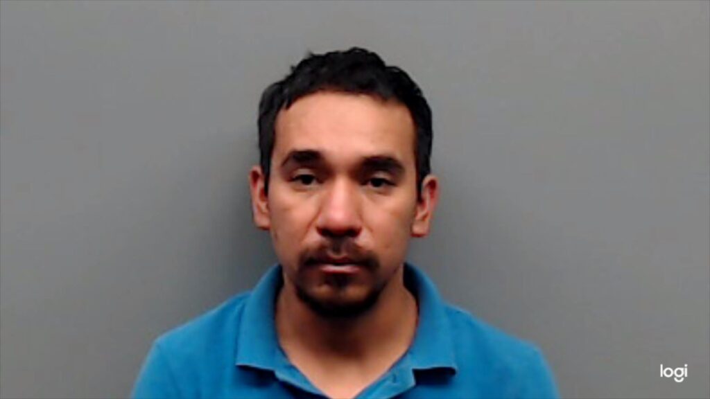 SALAS-LOYA, ERNESTO arrested in Smith County, Texas mugshot