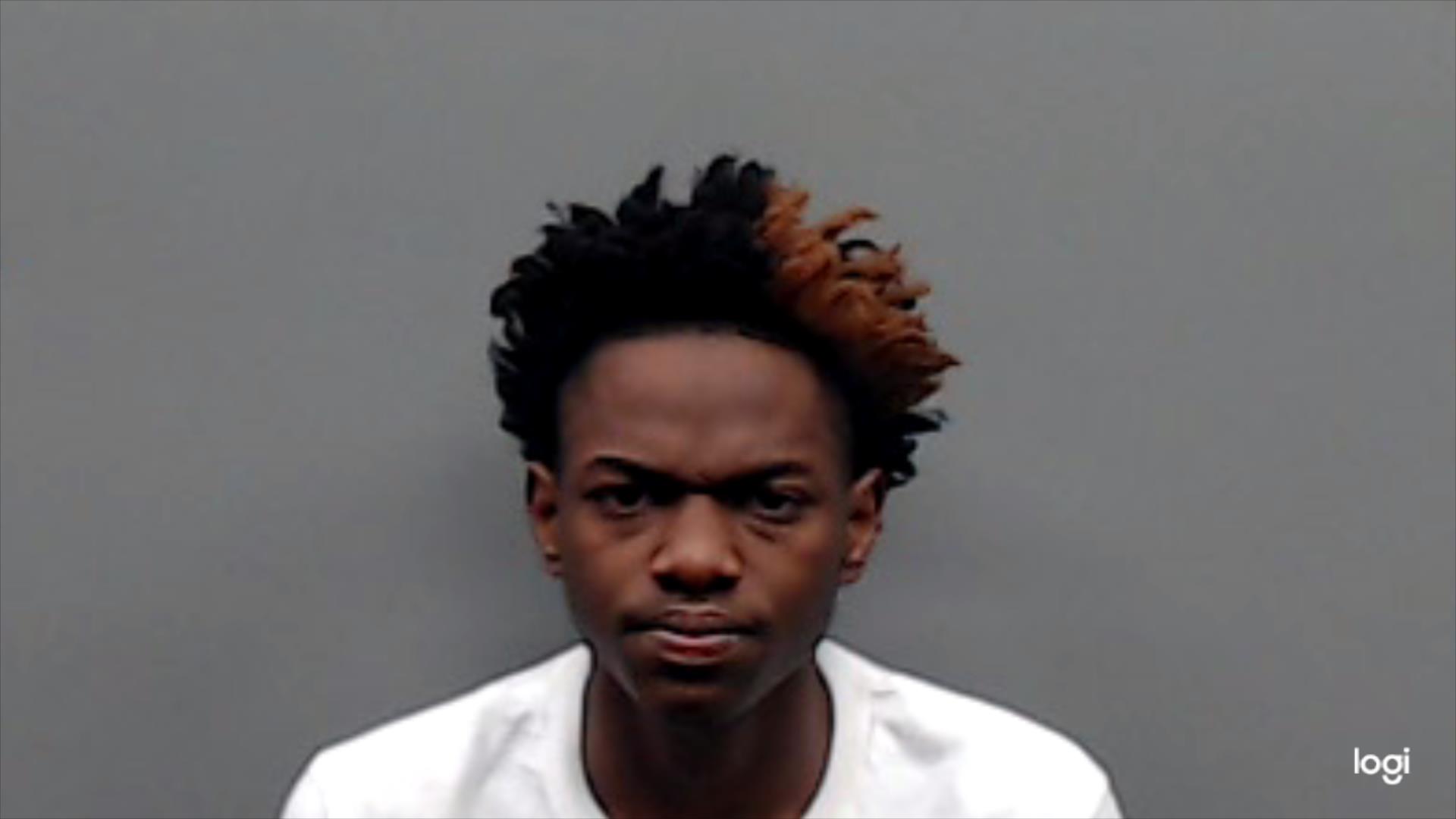 DORSEY, CALVIN, Jr. arrested by Smith County Sheriff’s Office