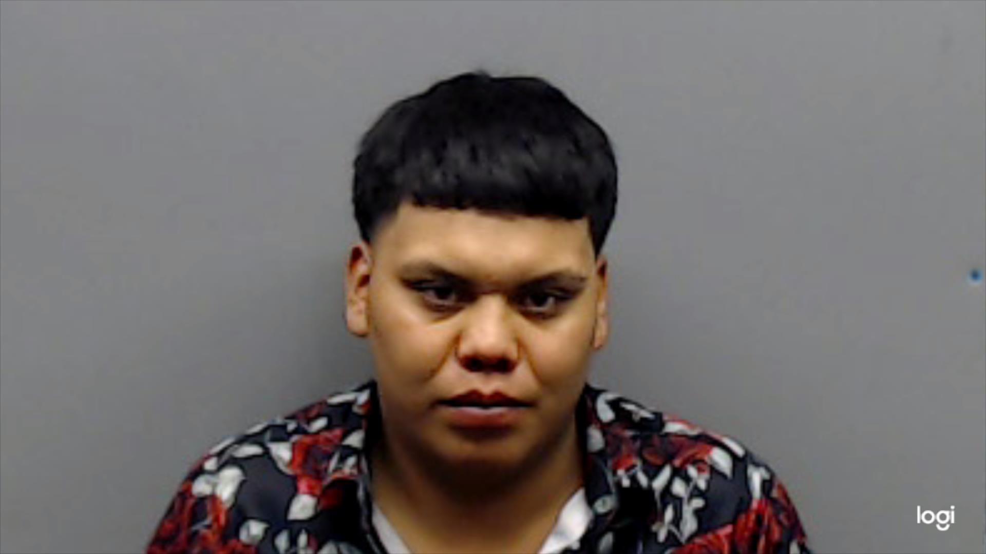 VALERIO-GARCIA, JOSE arrested by Smith County Sheriff’s Office