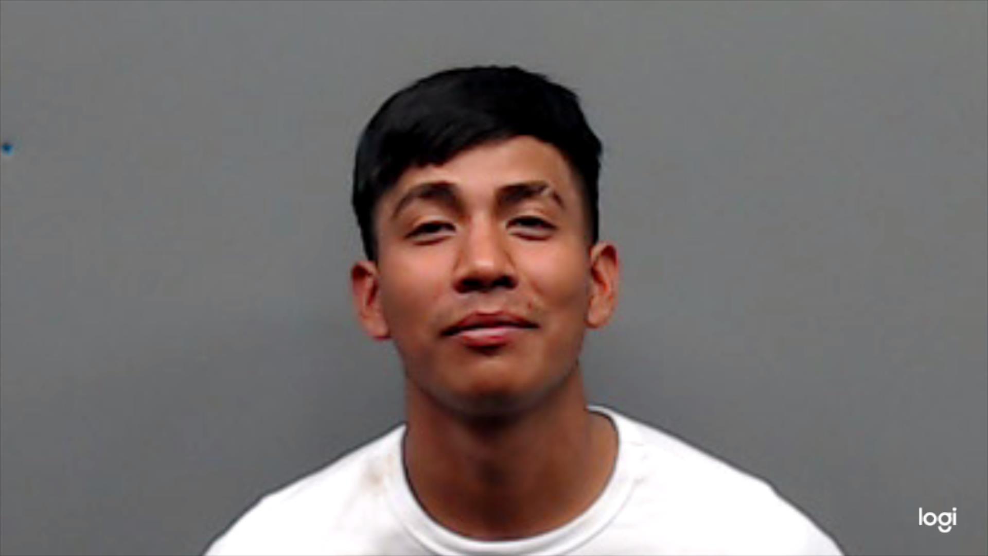 TOVAR, EDUARDO arrested by Smith County Sheriff’s Office