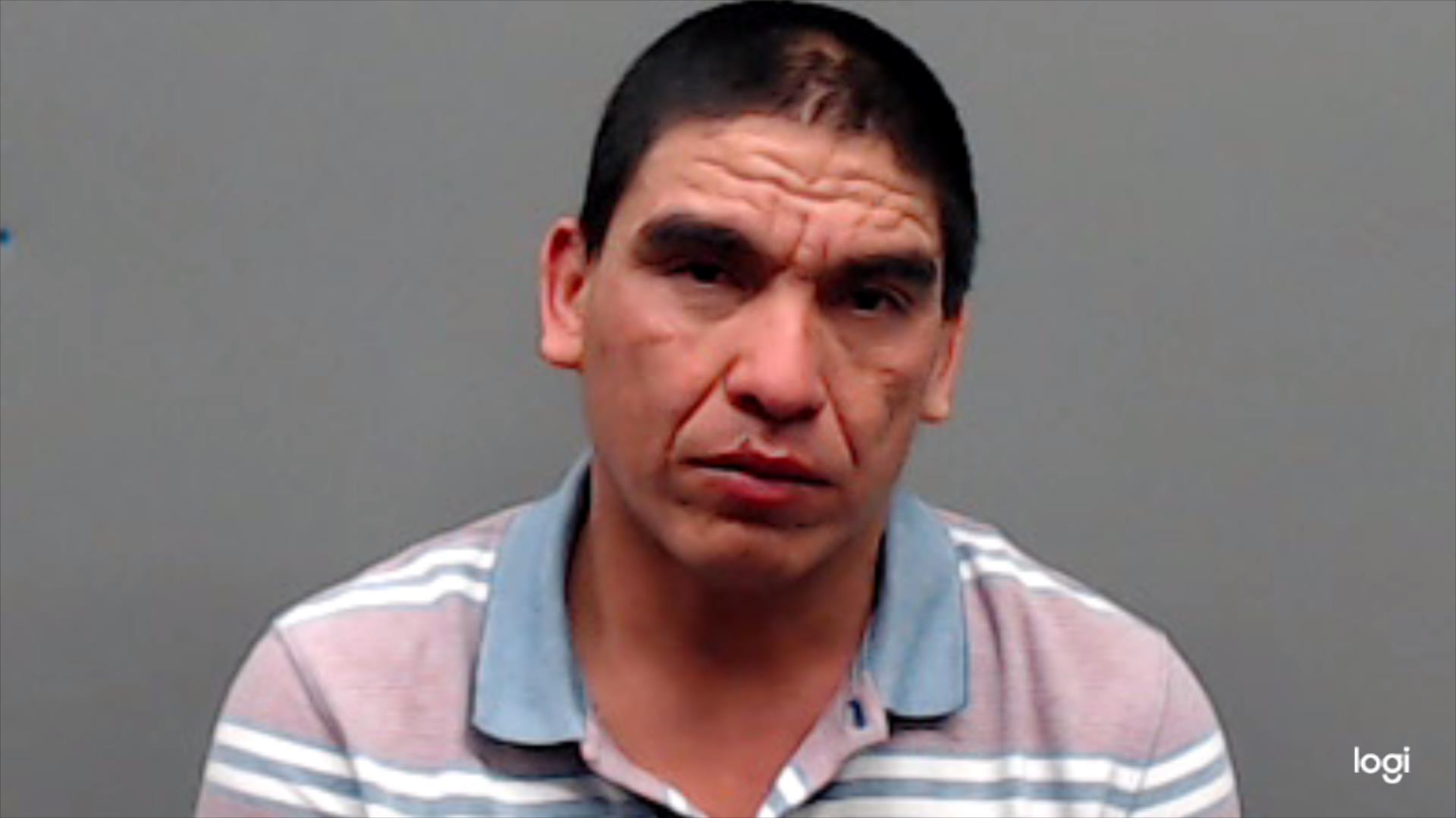 HERNANDEZ, JOSE arrested by Smith County Sheriff’s Office