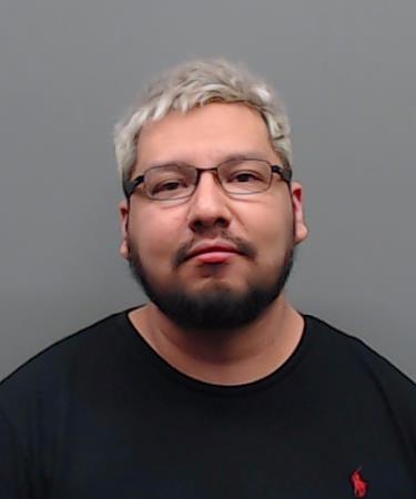 PECINA, LEONARDO, Jr. booking photo