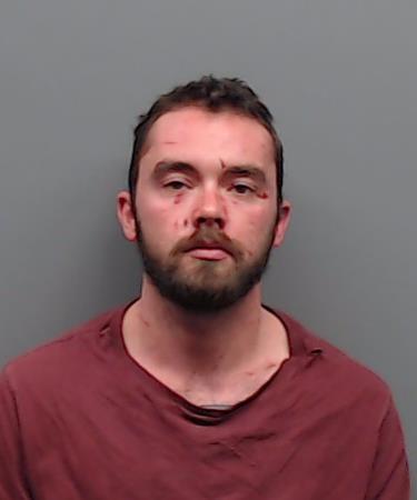 DAVENPORT, JUSTIN LYNN booking photo