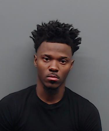 ARNETT, LADARIUS OBRIEN booking photo